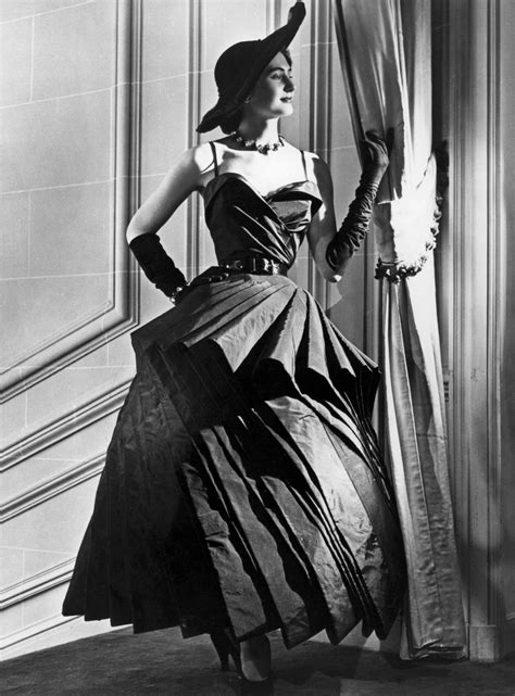 christian Dior designs